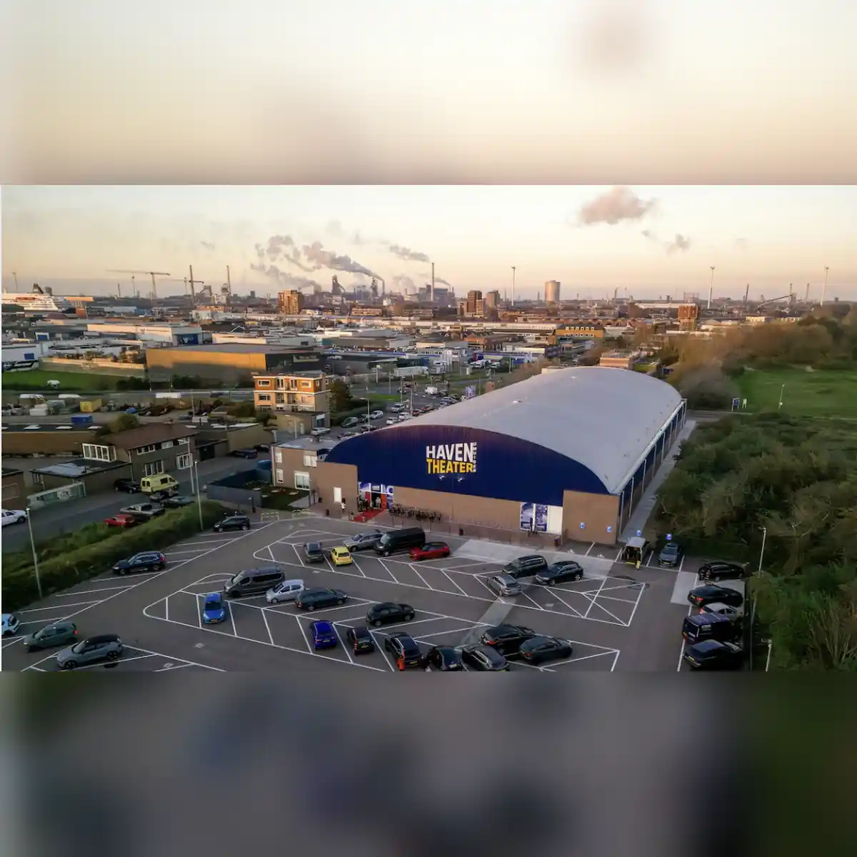 venue photo