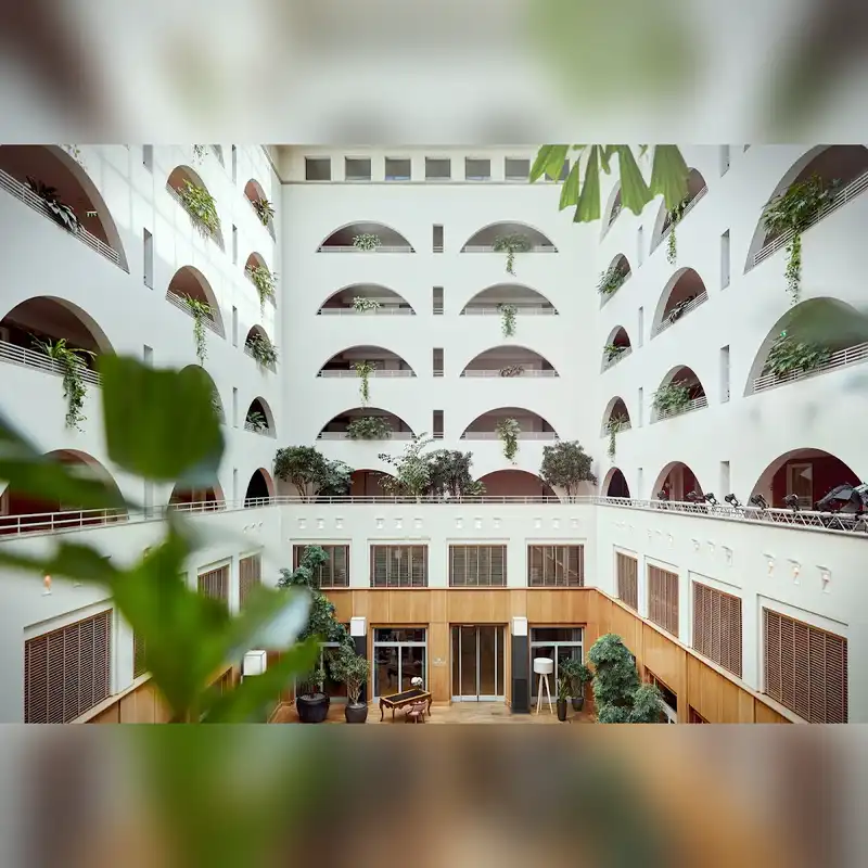 venue photo