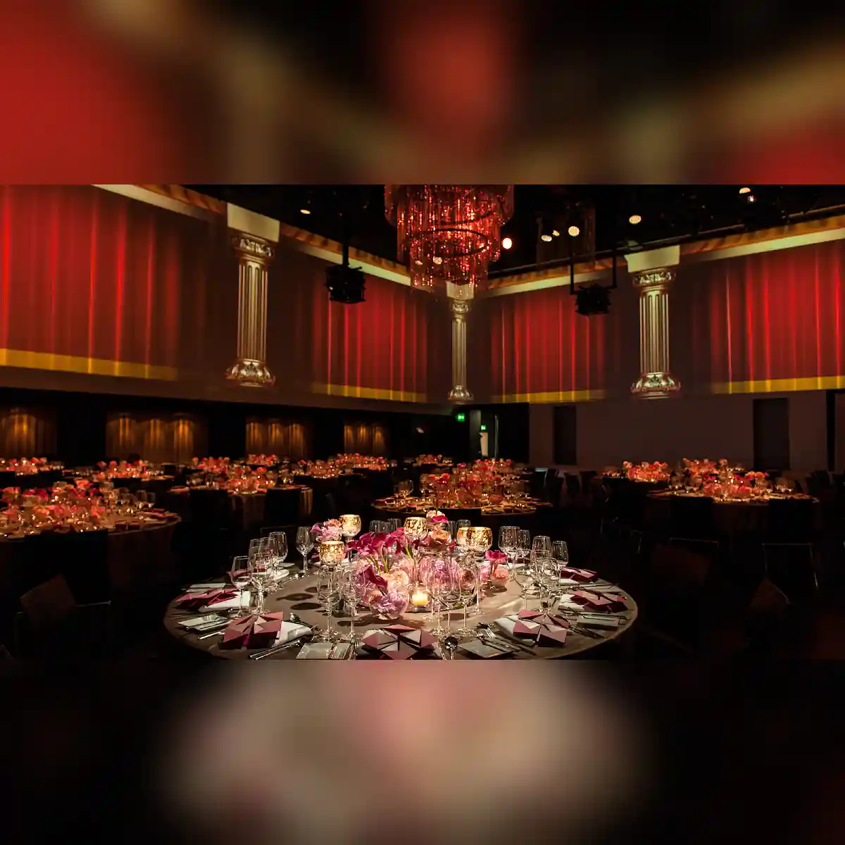 venue photo