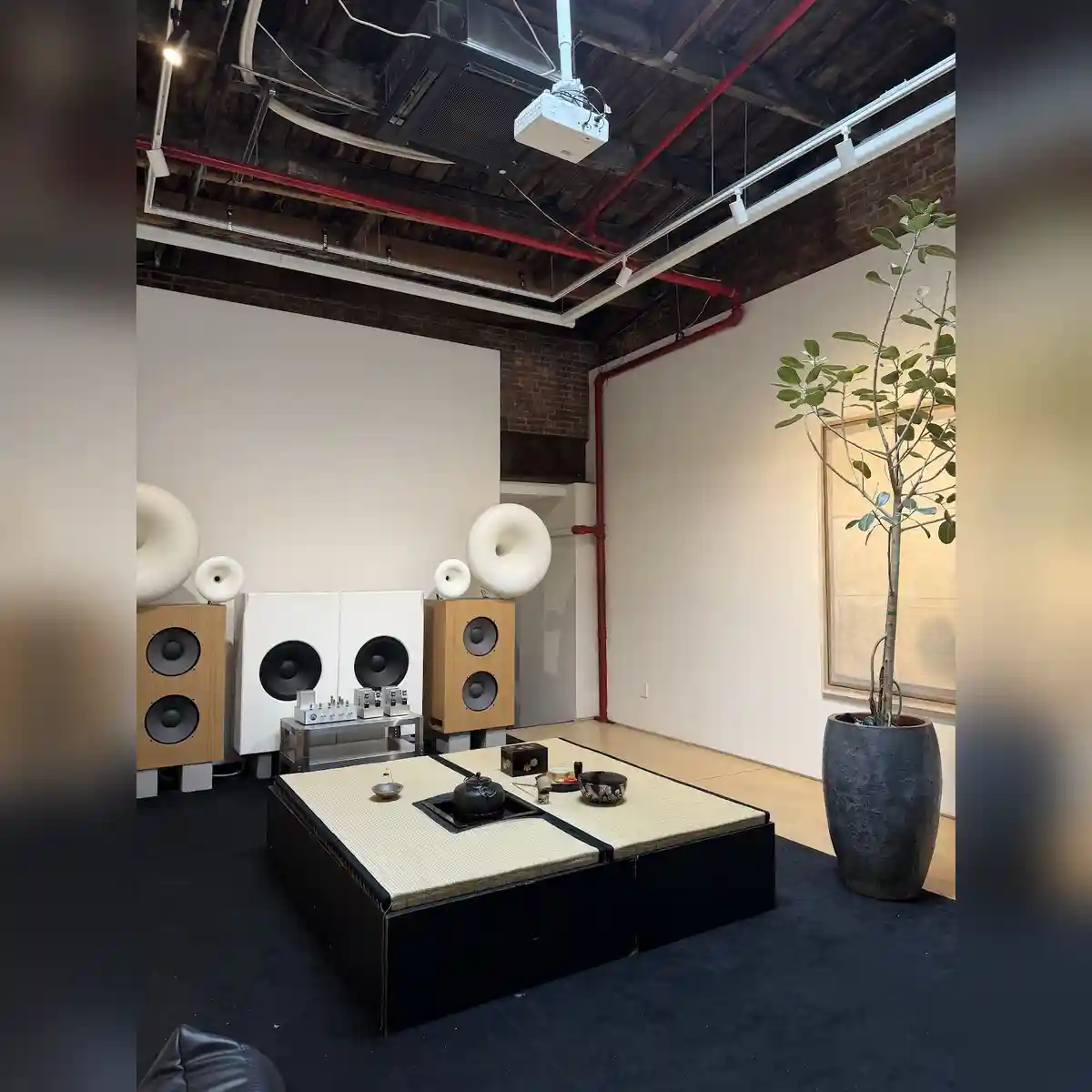 venue photo