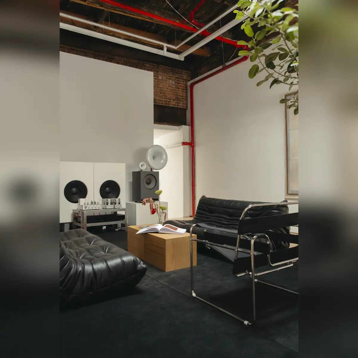 venue photo