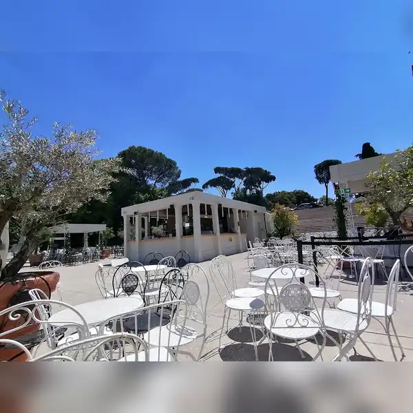 venue photo