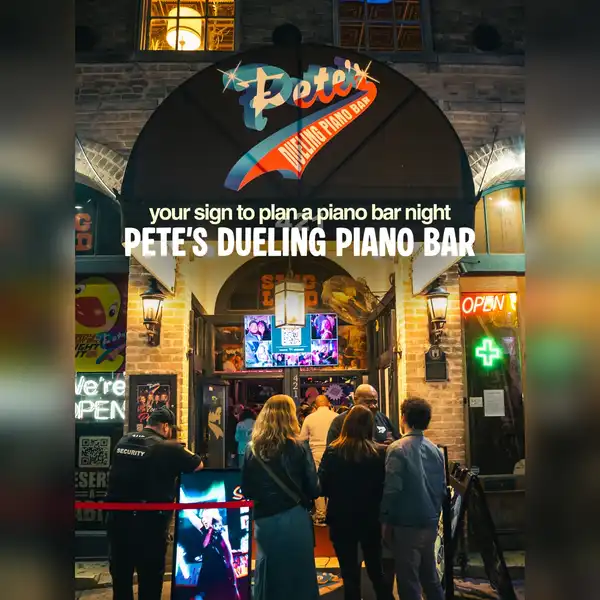 venue photo