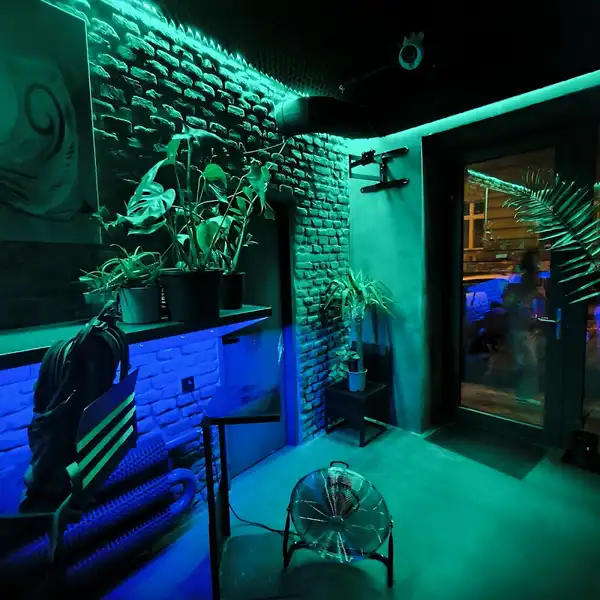 venue photo