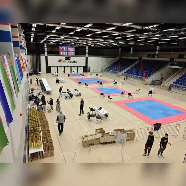 venue photo