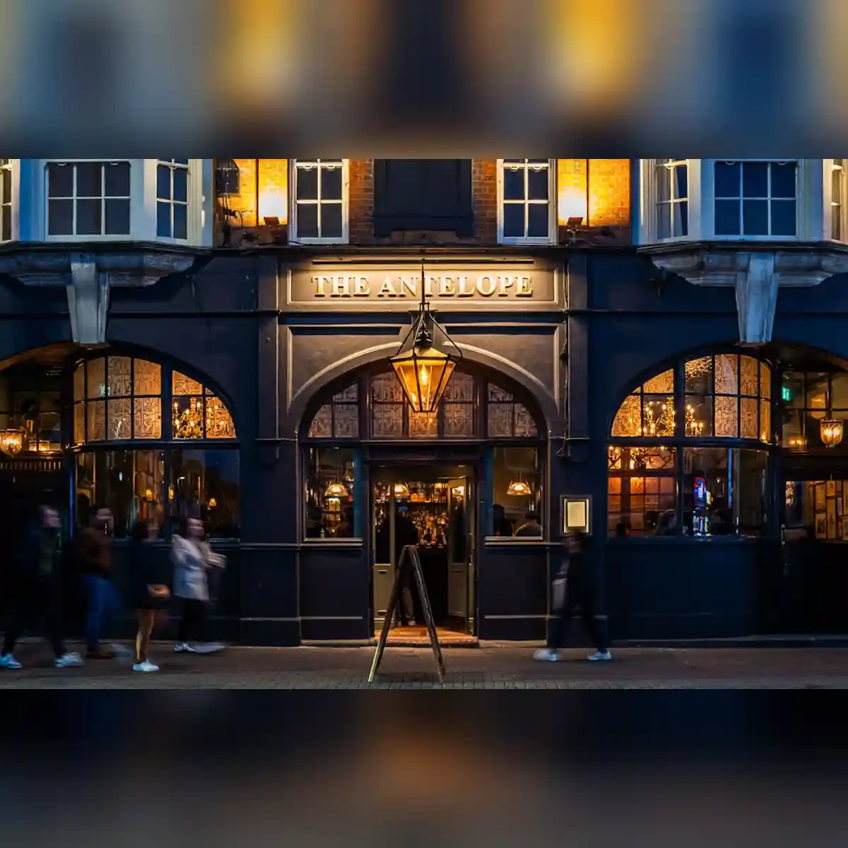 venue photo