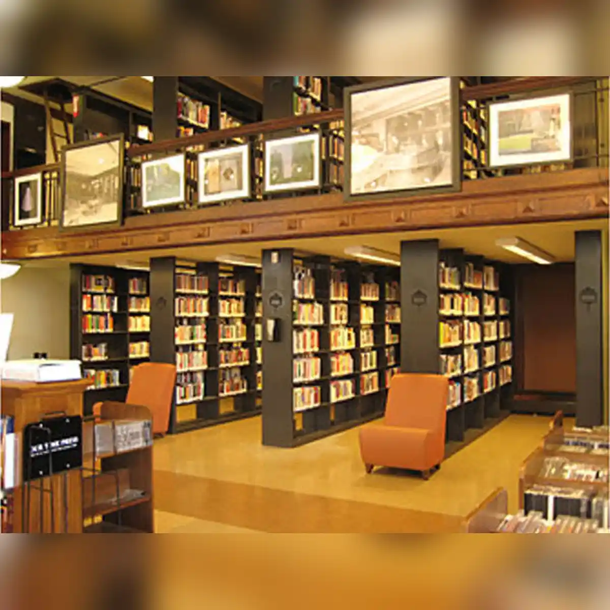 venue photo