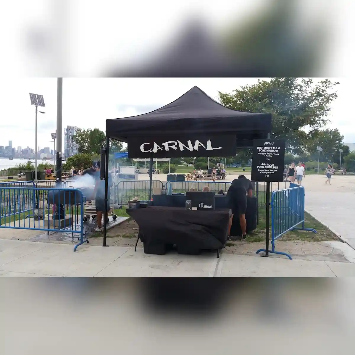 venue photo