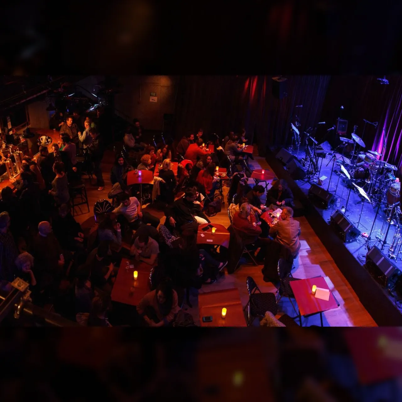 Studio de l'Ermitage