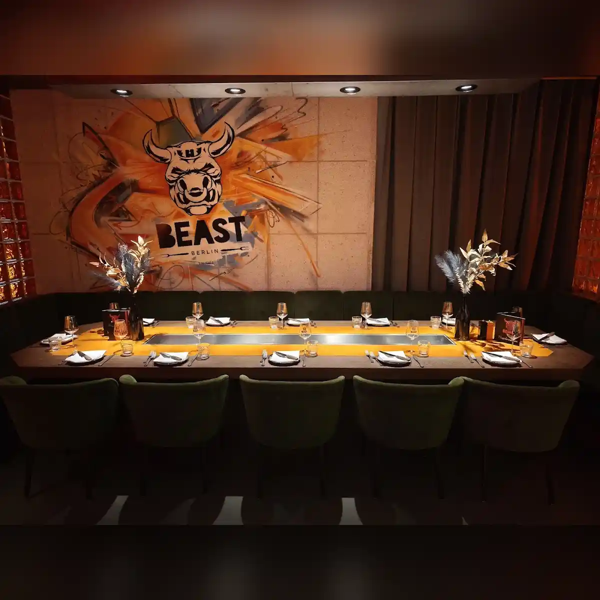 venue photo