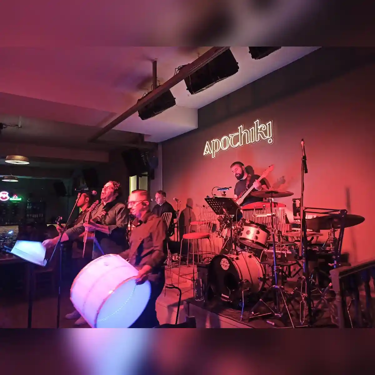 venue photo