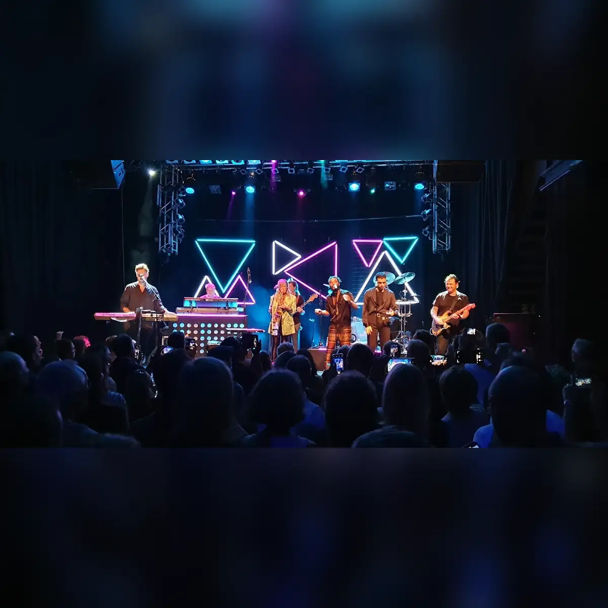 venue photo