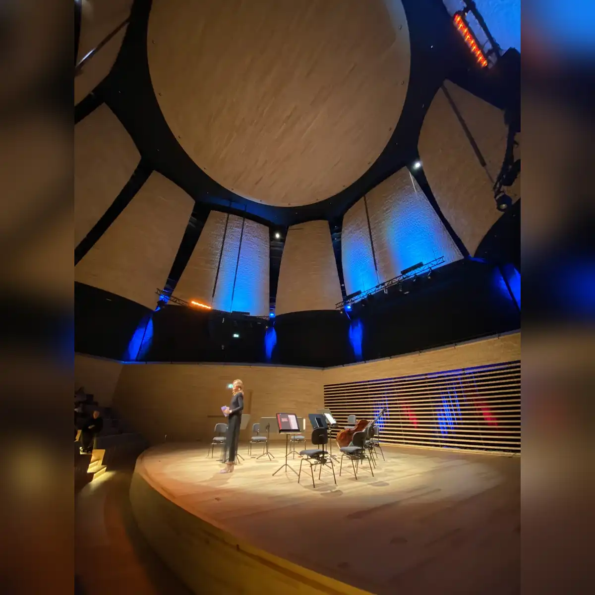 venue photo