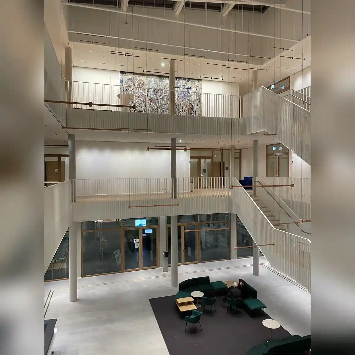venue photo