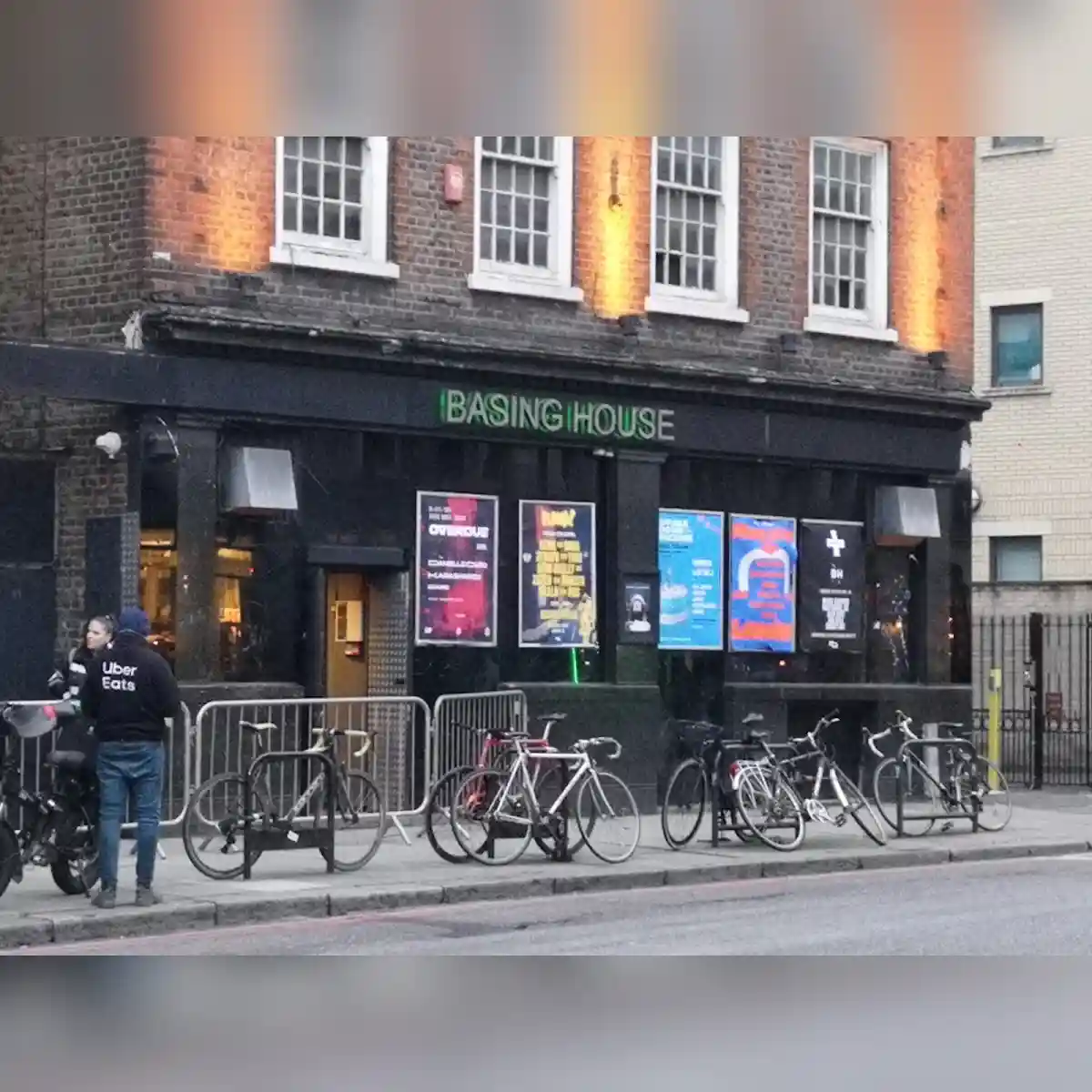 venue photo
