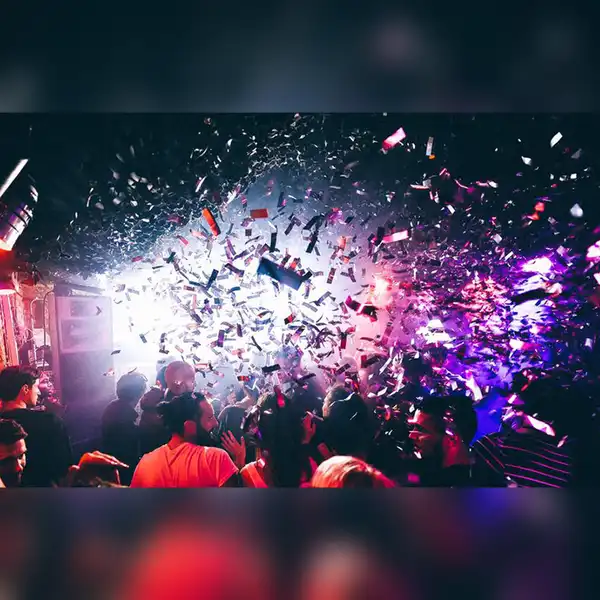 venue photo