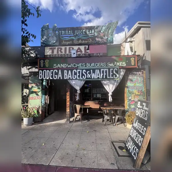 venue photo