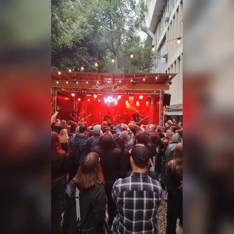 venue photo