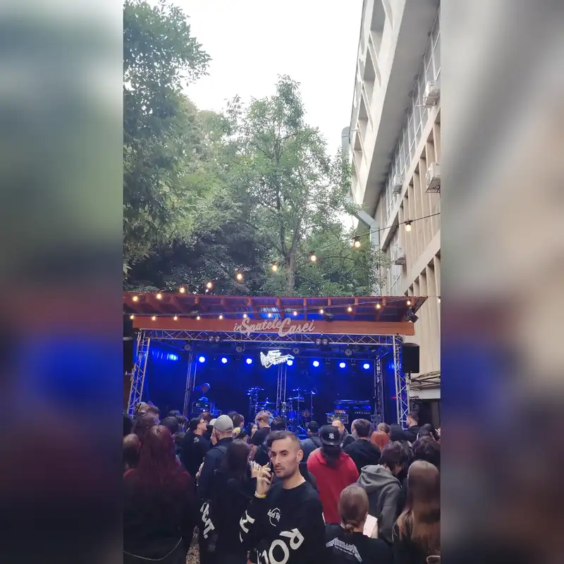 venue photo