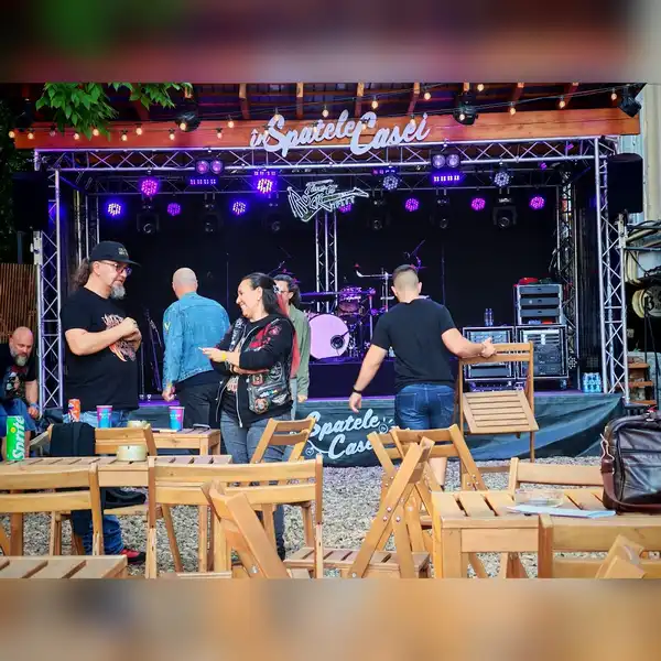 venue photo