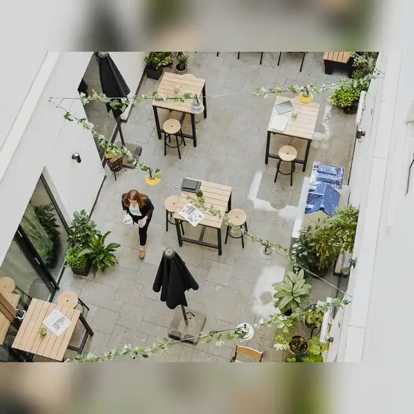 venue photo