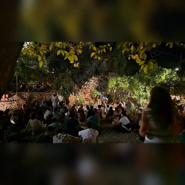 venue photo