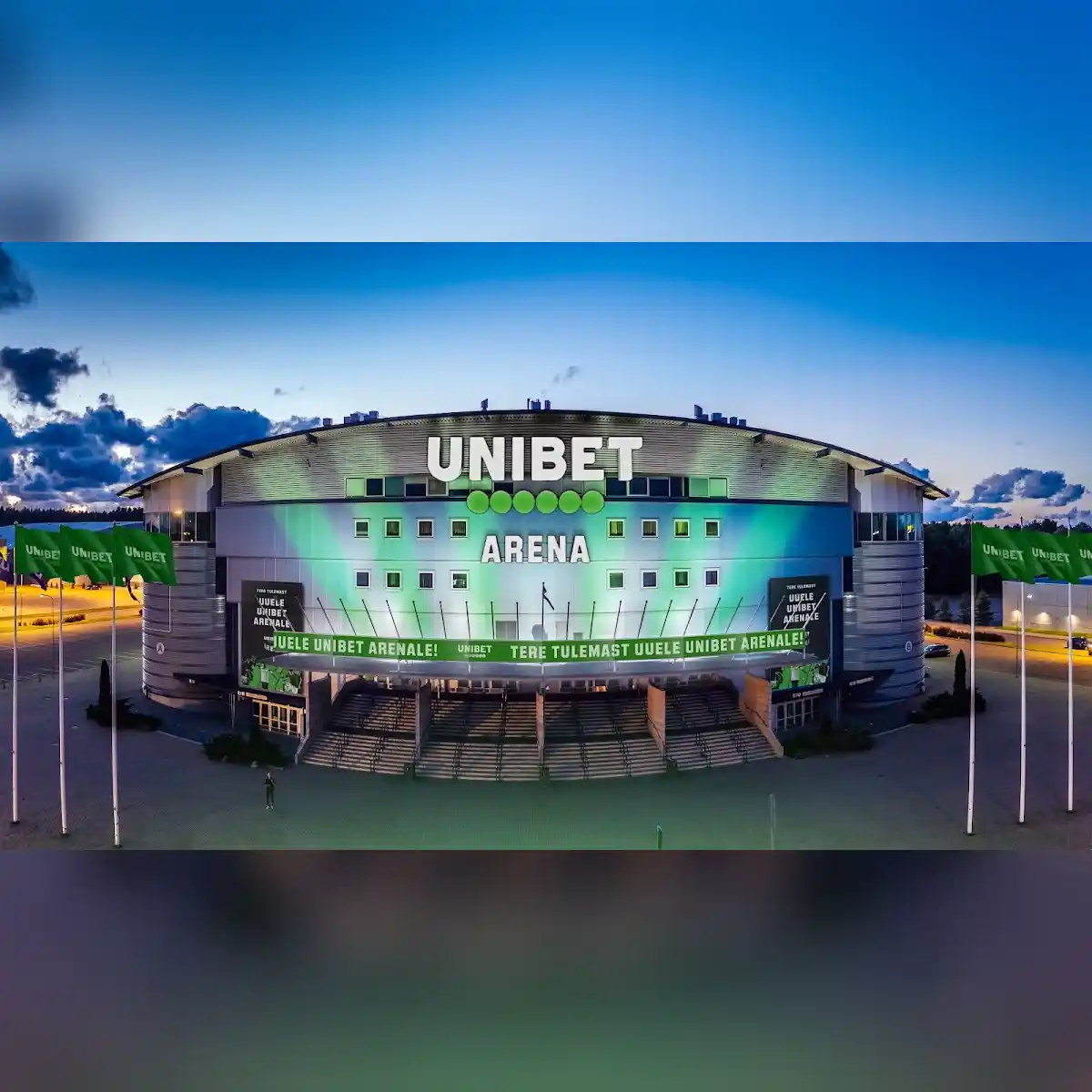 venue photo