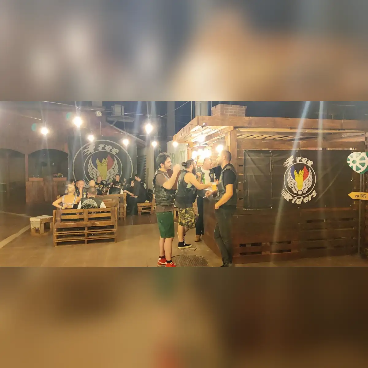 venue photo