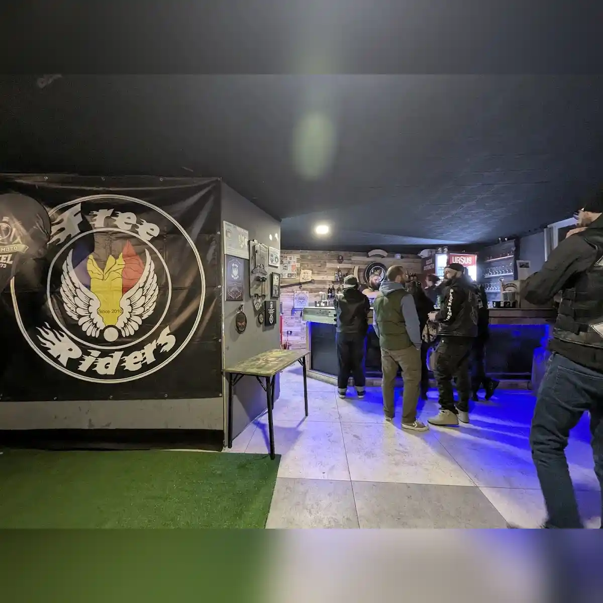 venue photo