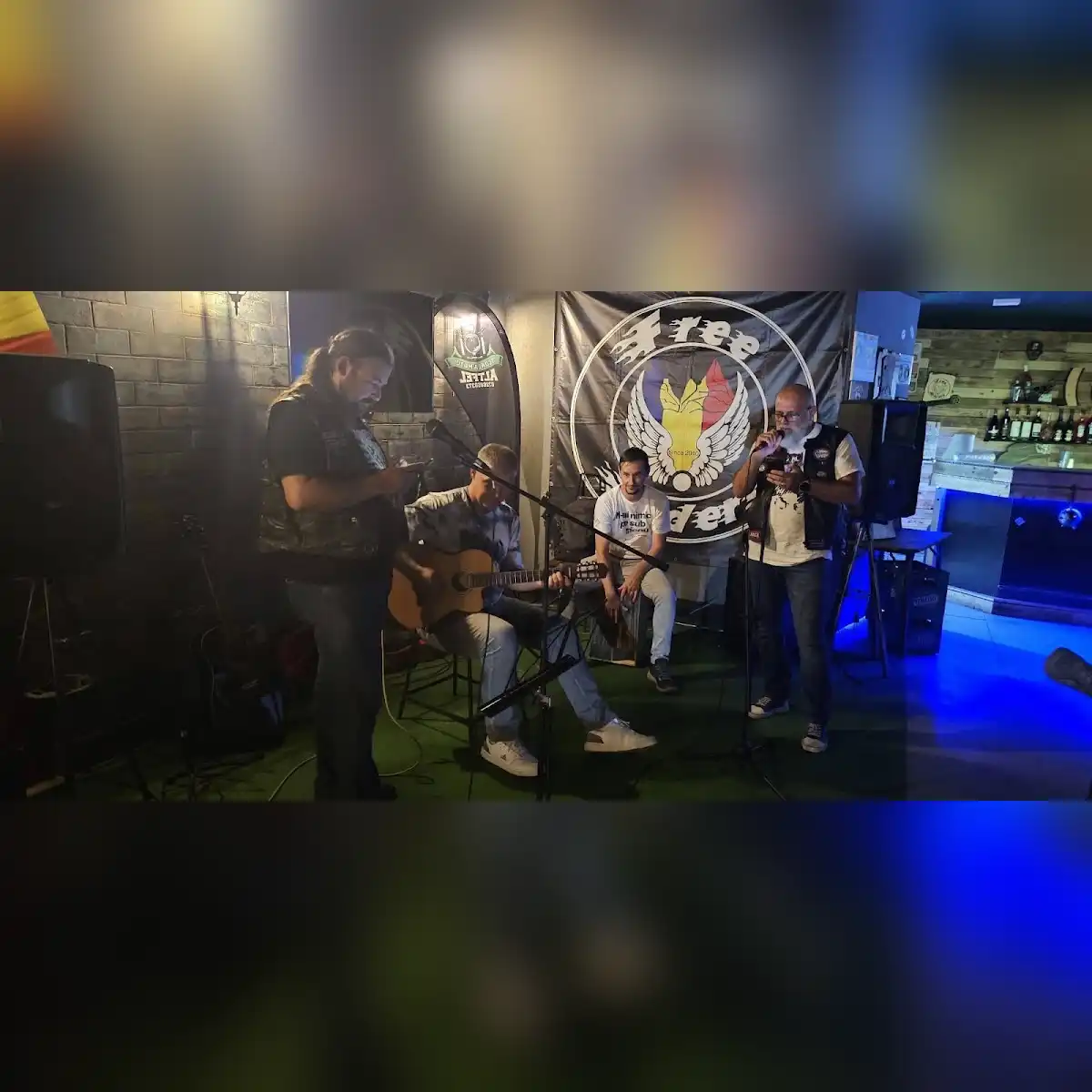 venue photo