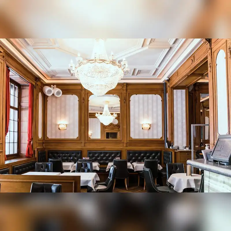 venue photo