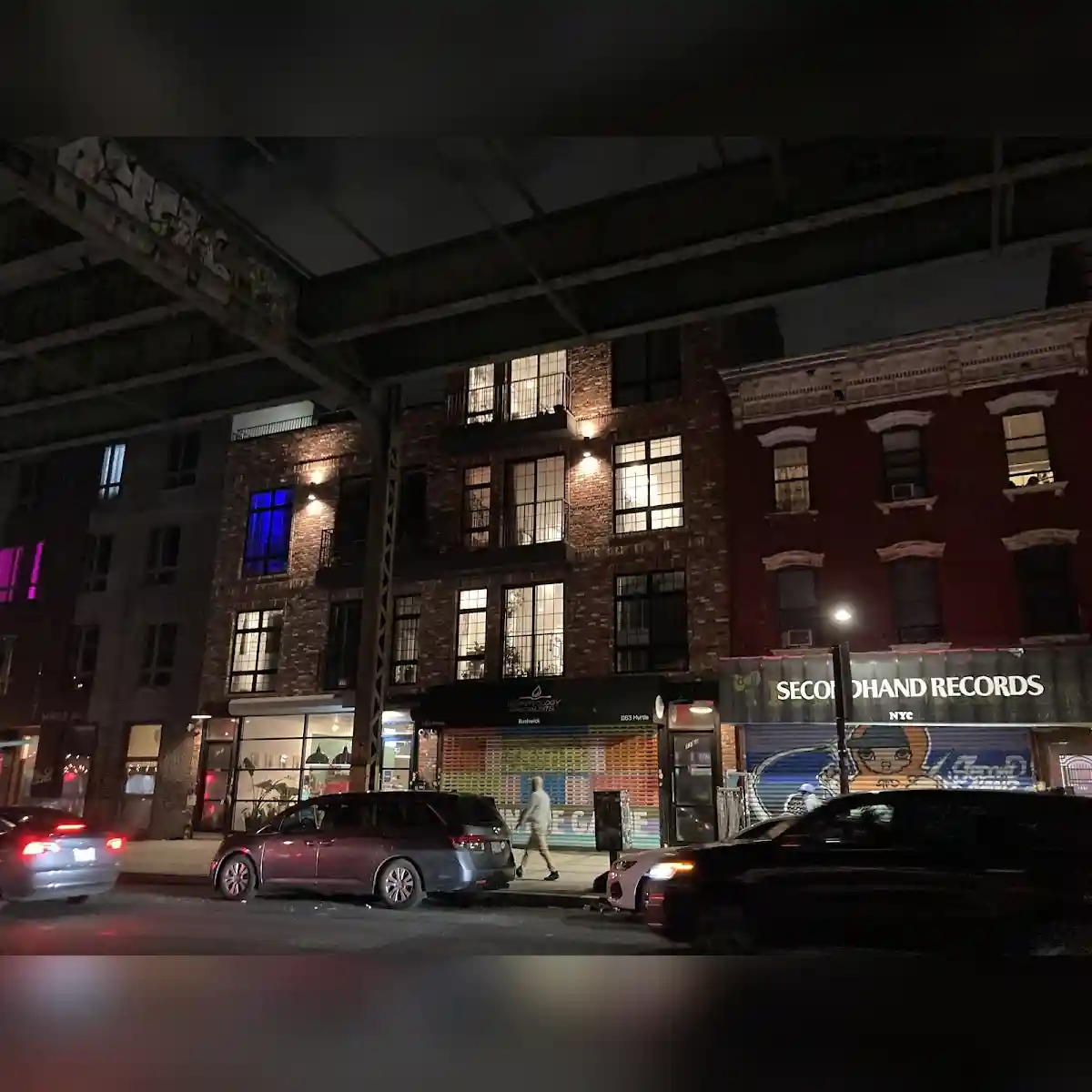venue photo