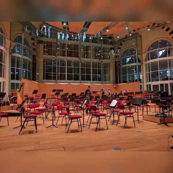 venue photo
