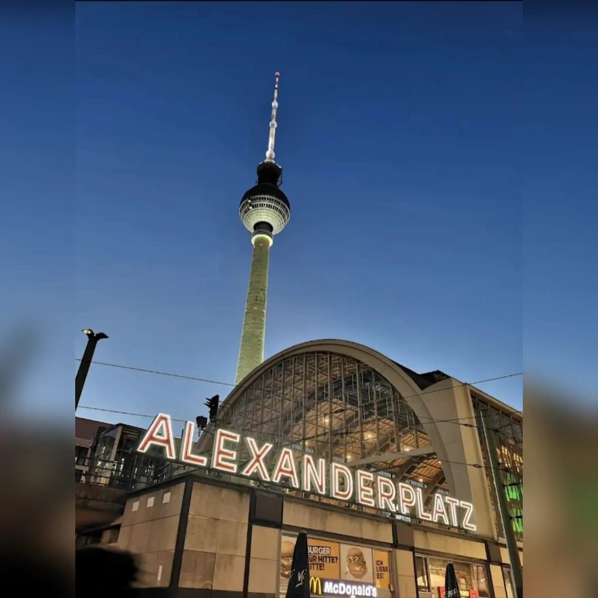 venue photo
