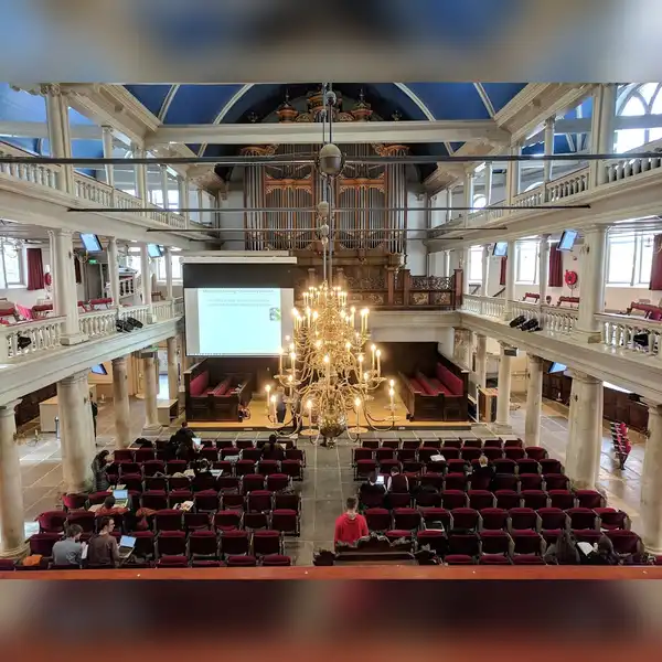 venue photo