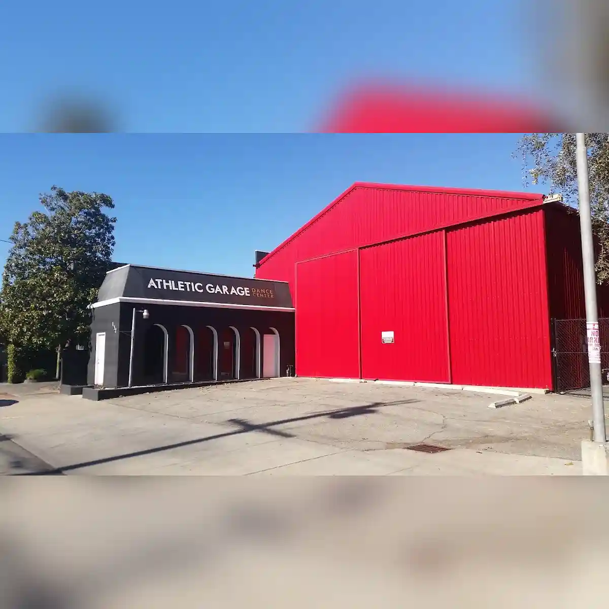 venue photo