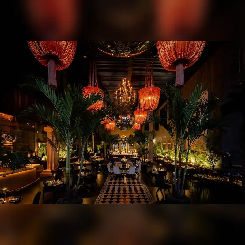 venue photo