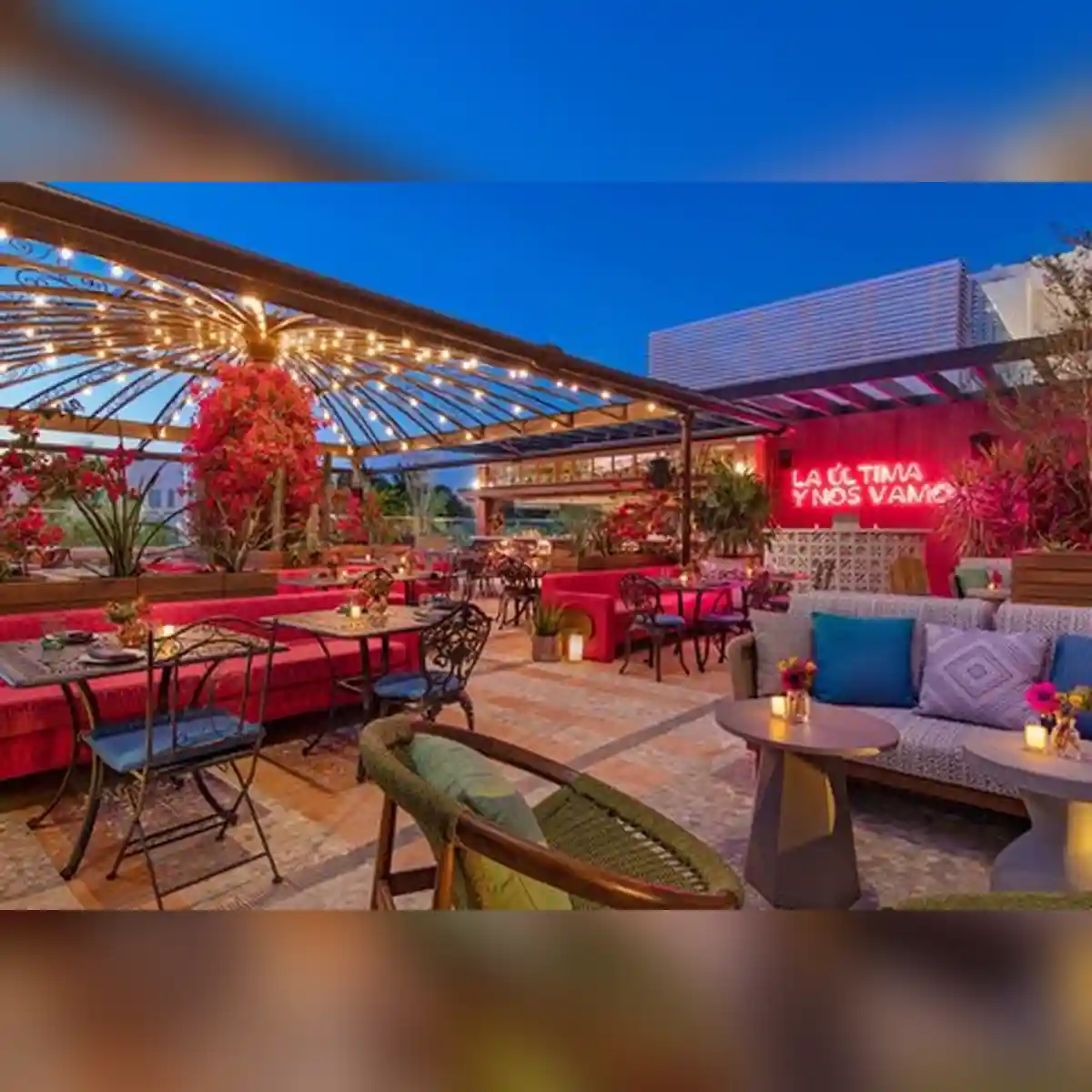 venue photo