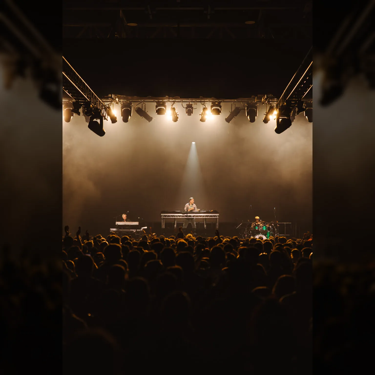 Exhibition White City