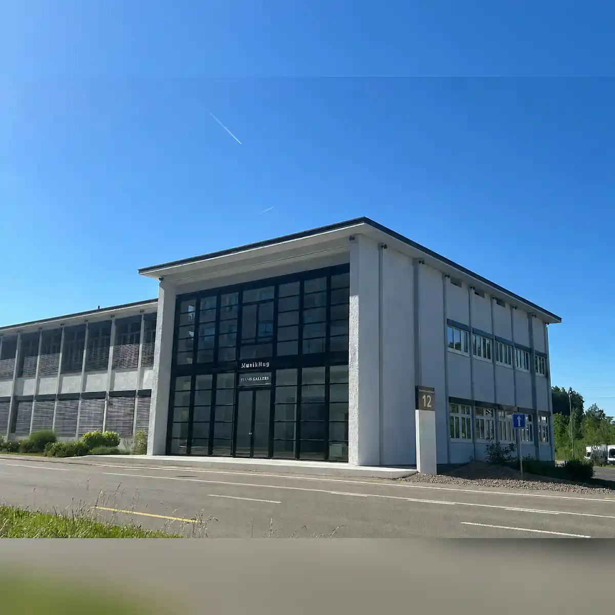 venue photo