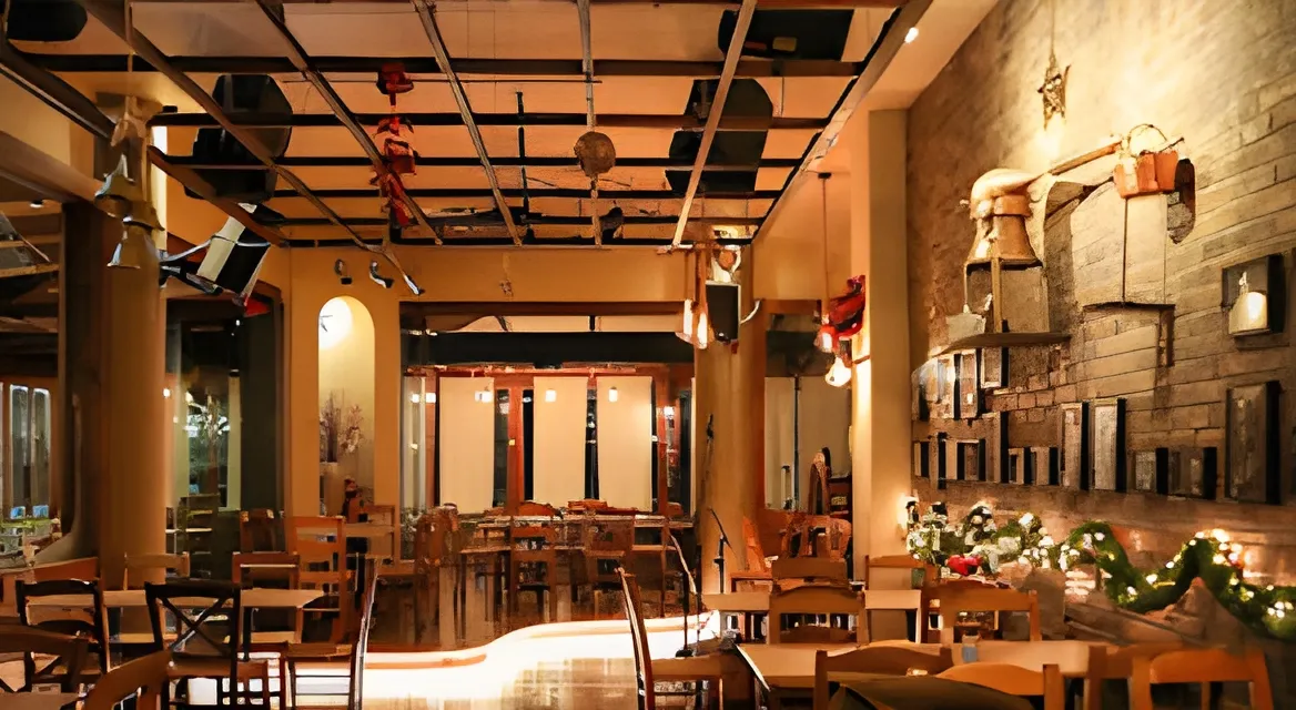 Το Μονοπάτι in Athens