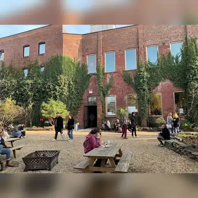 venue photo