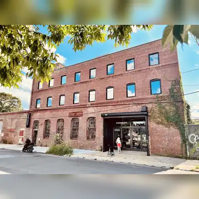 venue photo