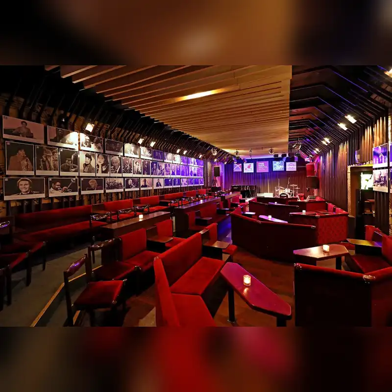 venue photo