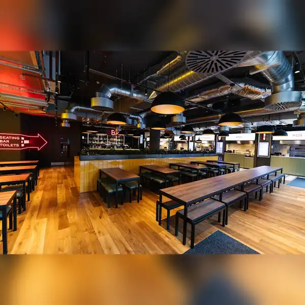 venue photo