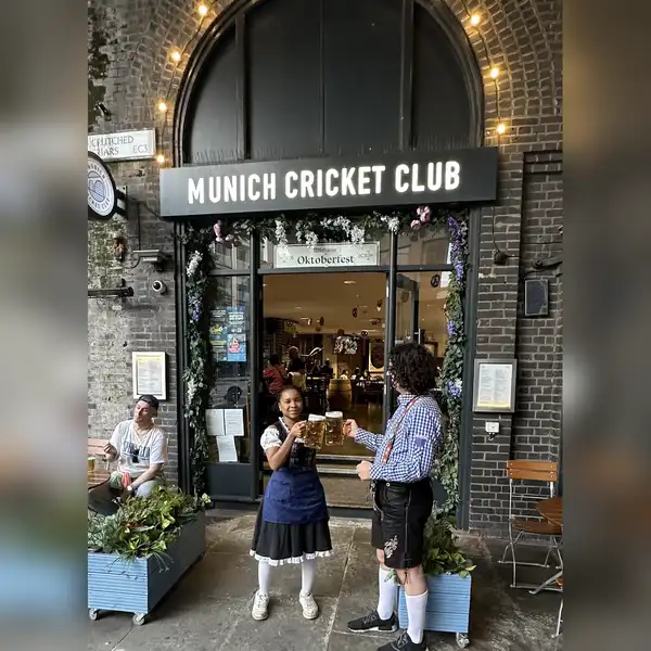 venue photo