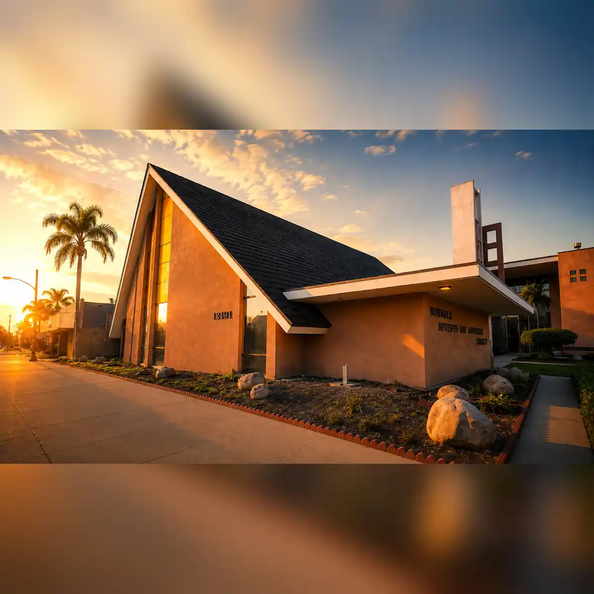 venue photo