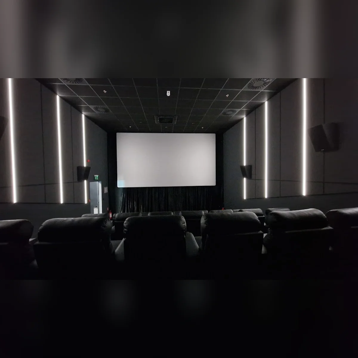HappyCinema Vitantis