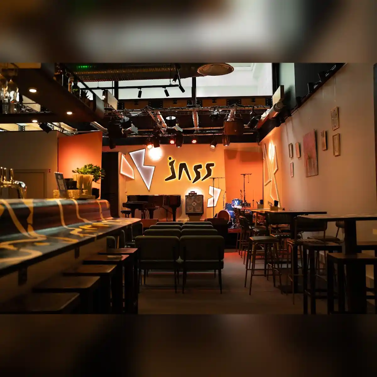 venue photo