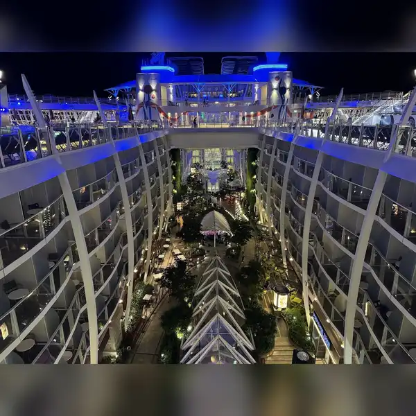 venue photo